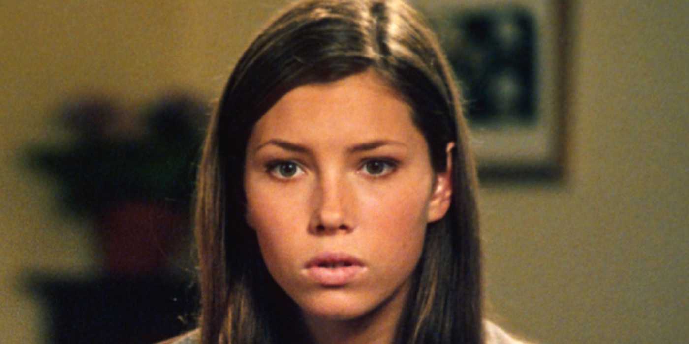 7th Heaven Reboot In The Works With Jessica Biel Producing