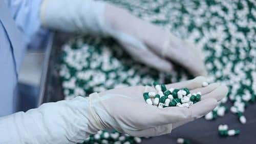 Lupin's Pune Facility Gets Four Observations After US FDA Inspection