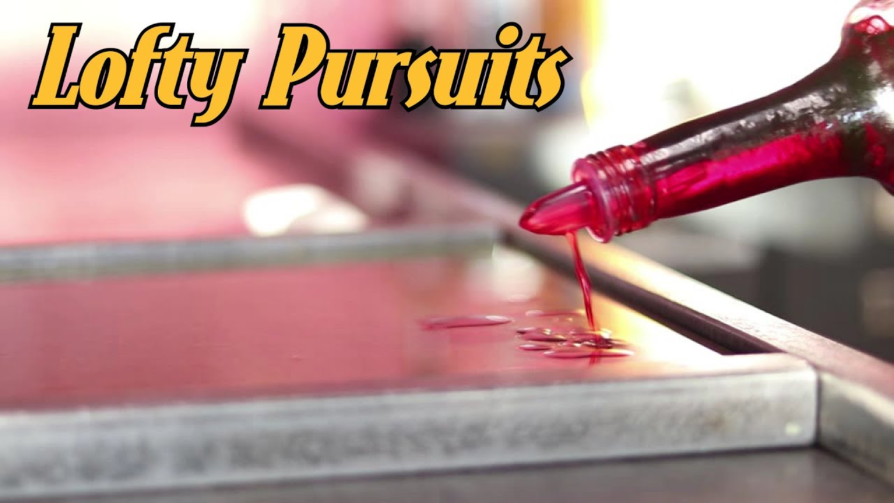 The Secret to Homemade Chocolate Raspberry Drops