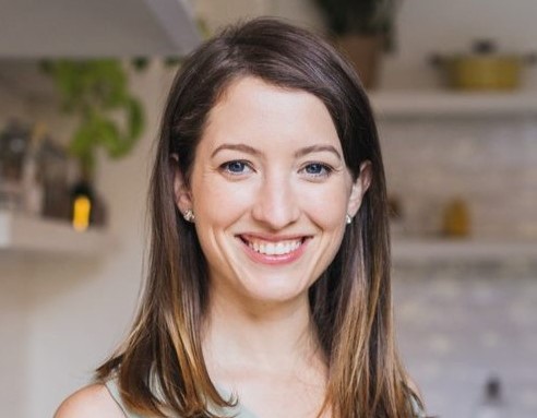 She Maxed Out Her Credit Cards to Start a Muffin Brand—Then Sold It for