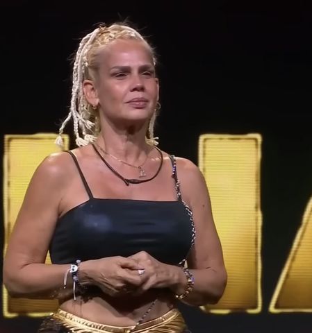 El mensaje del novio de Niurka Marcos tras su eliminación de La casa de