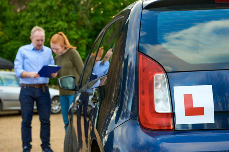 DVSA driving test booking update as 'fast track' May deadline changed