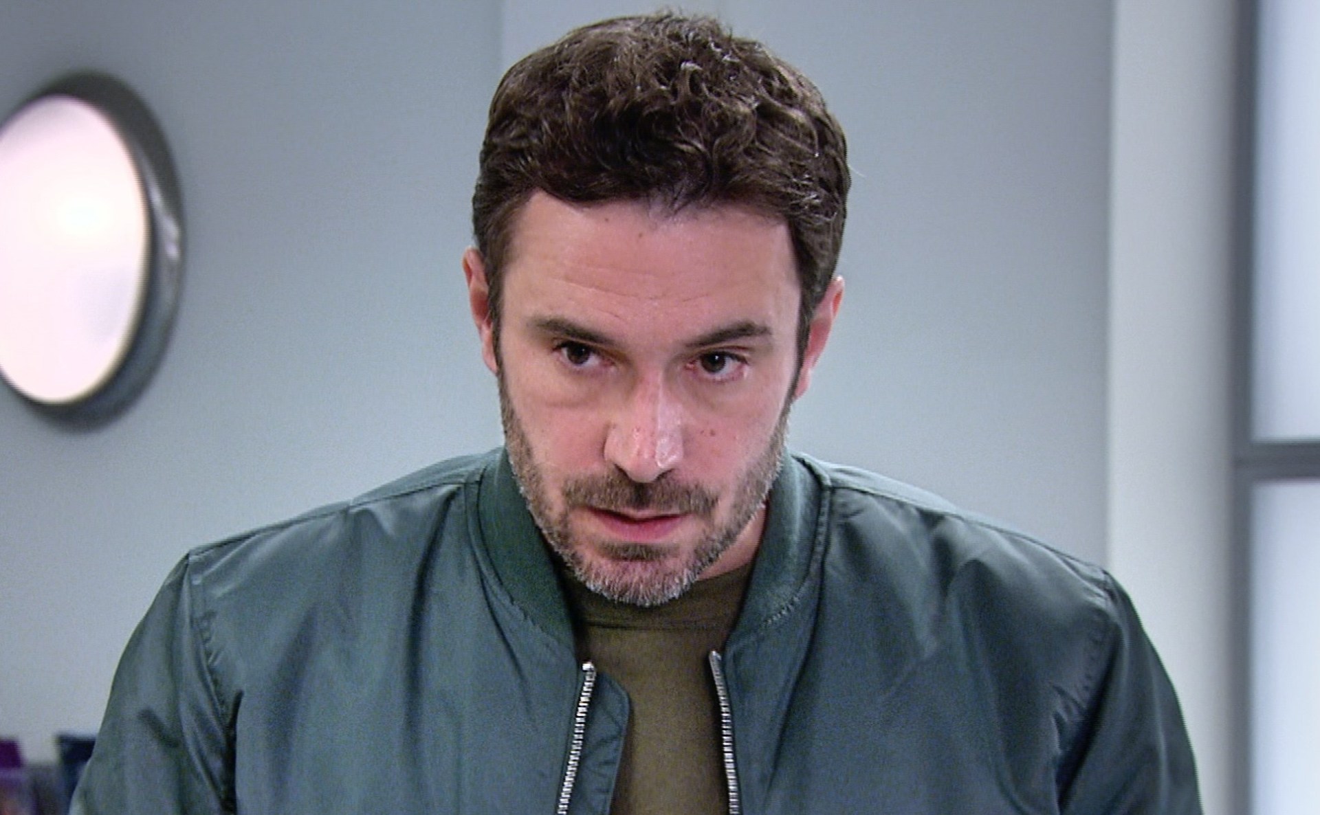 Emmerdale ‘confirms’ who exposes John in ITVX release