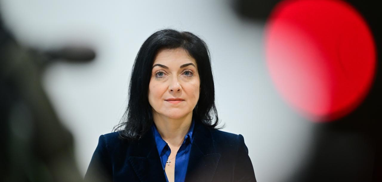 Die neue Wirtschaftsministerin hat andere Pläne als ihr Vorgänger Sebastian Christoph Gollnow/dpa/Sebastian Gollnow