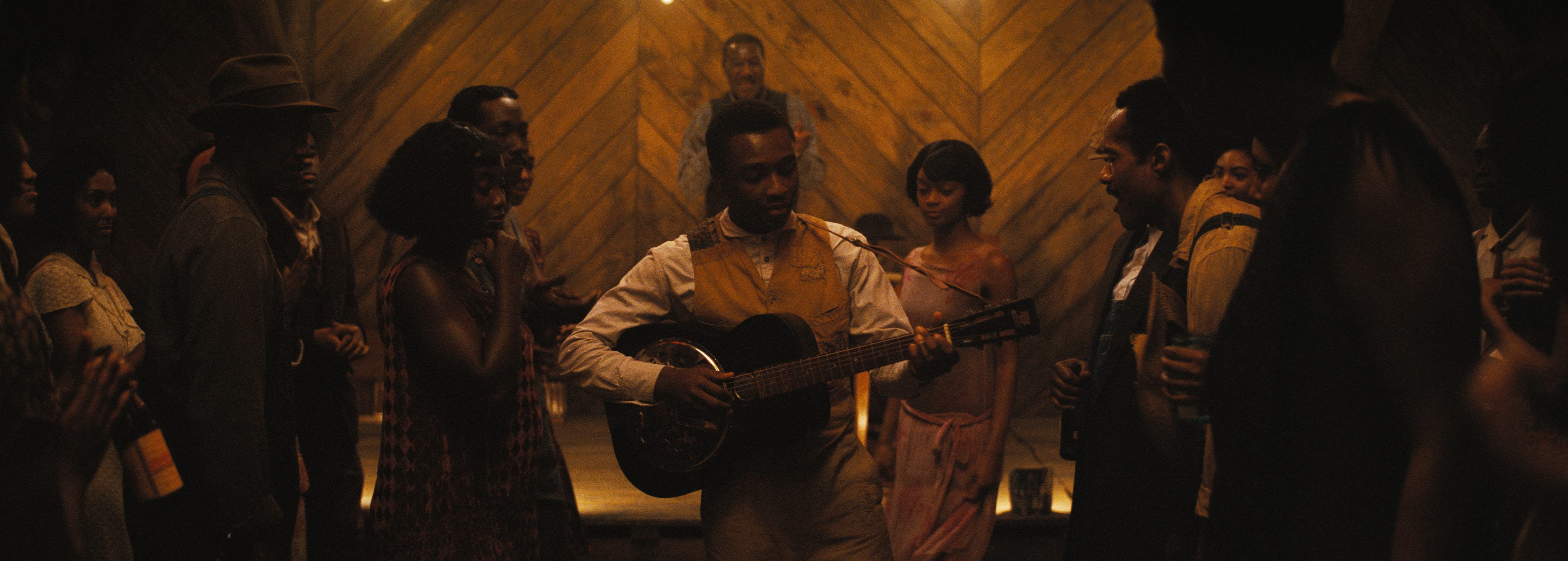 Let's predict Oscar nominations! Who's in, who may get snubbed