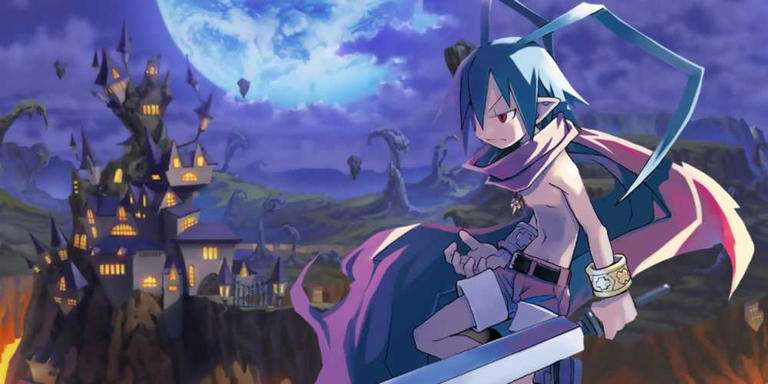 JRPG series with 5+ games that are worth your time