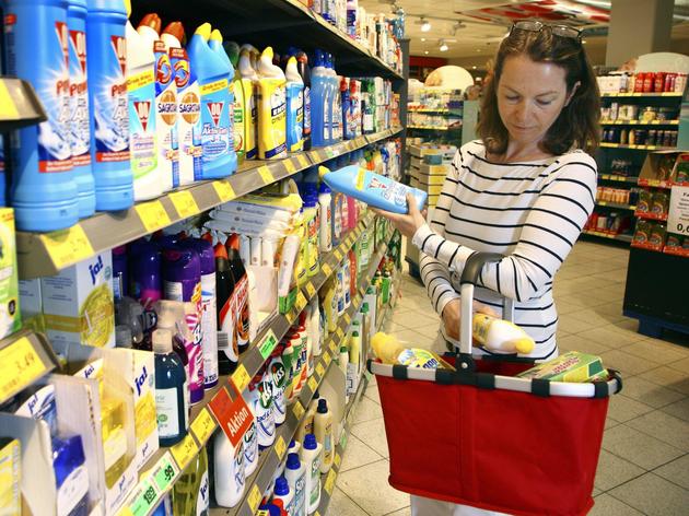 Supermarkt-Änderung 2025: Neue Pflicht trifft alle Kunden