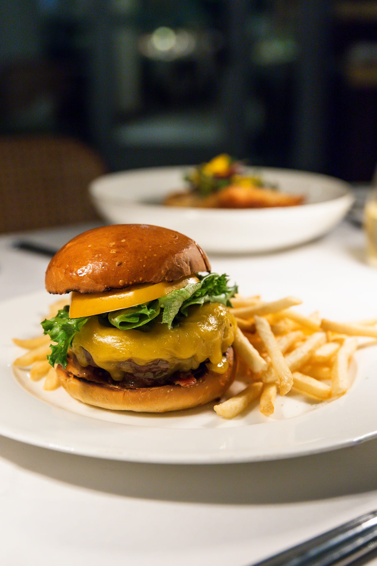 Best Palm Beach County burgers worth a splurge, drive‑thru stop, votes