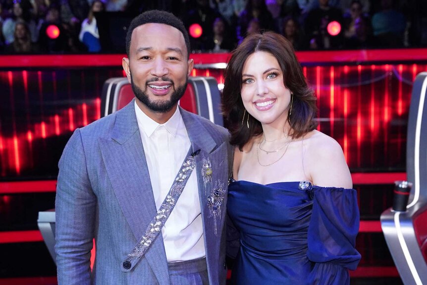 What Maelyn Jarmon has been up to since winning The Voice
