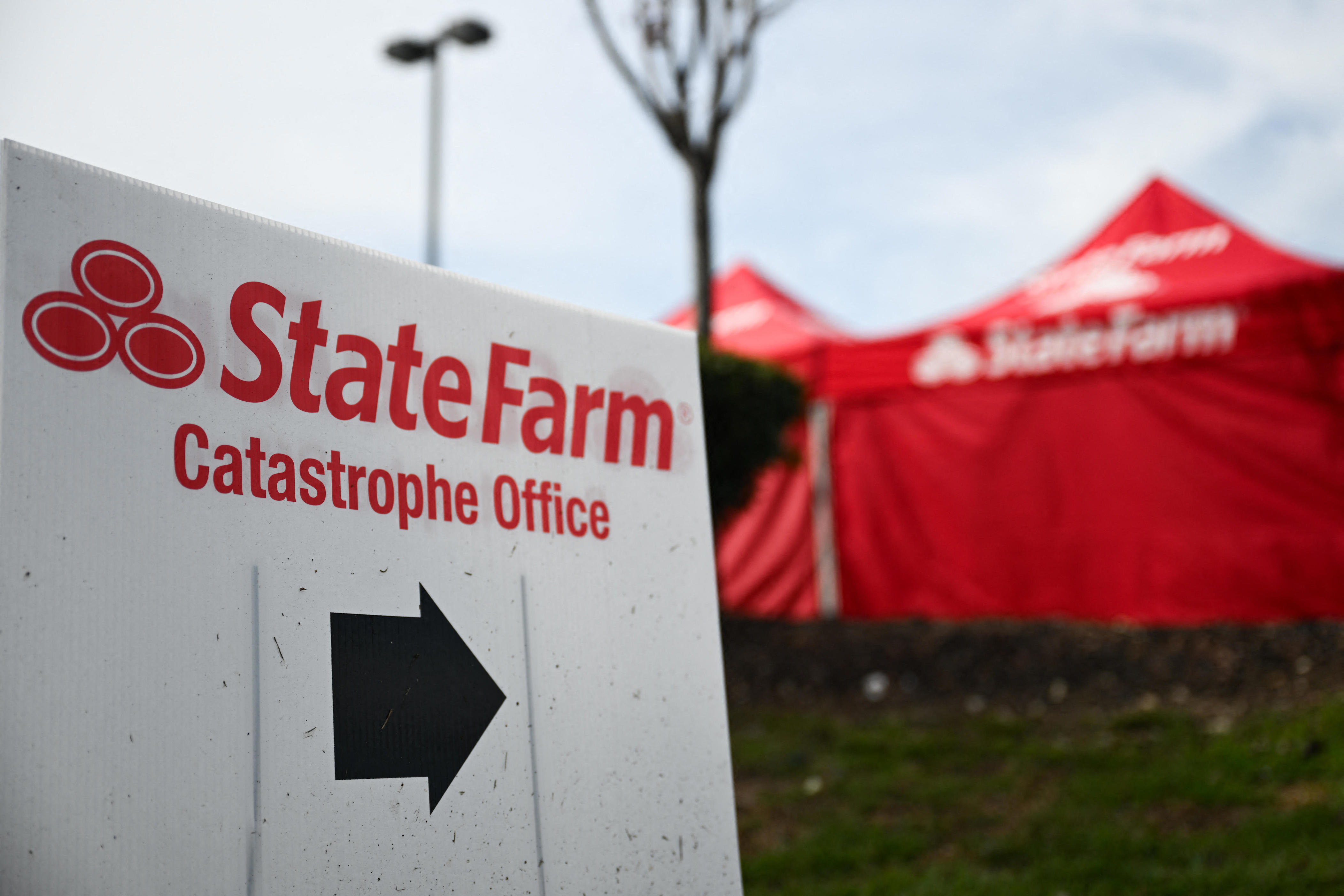 State Farm Seeks Another Rate Hike, To 30%, for California Home Insurance