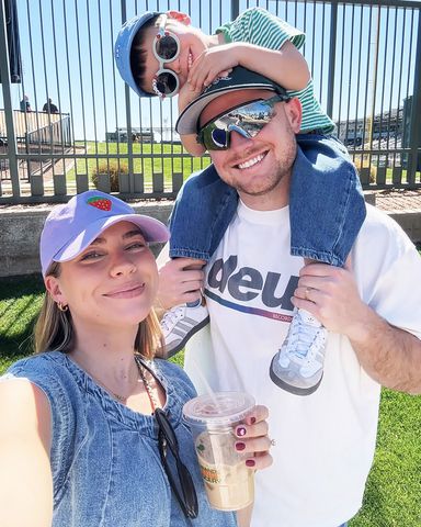 Emilie Kiser’s Husband Brady Was Alerted to Son’s Drowning by Family