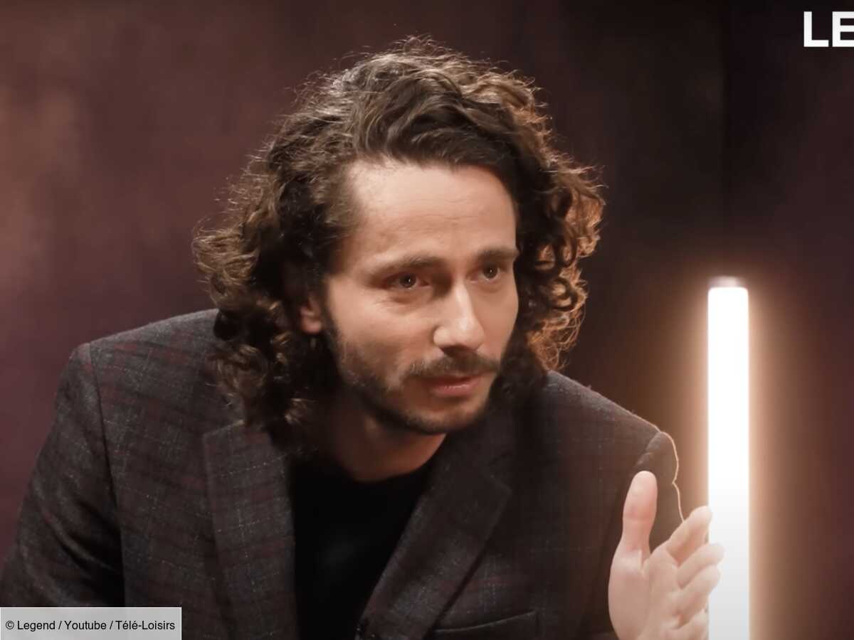 Surprise ! Guillaume Pley annonce un grand changement pour Legend avec des  événements exclusifs à venir !