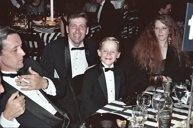 10 Child Stars Who Turned Their Lives Around