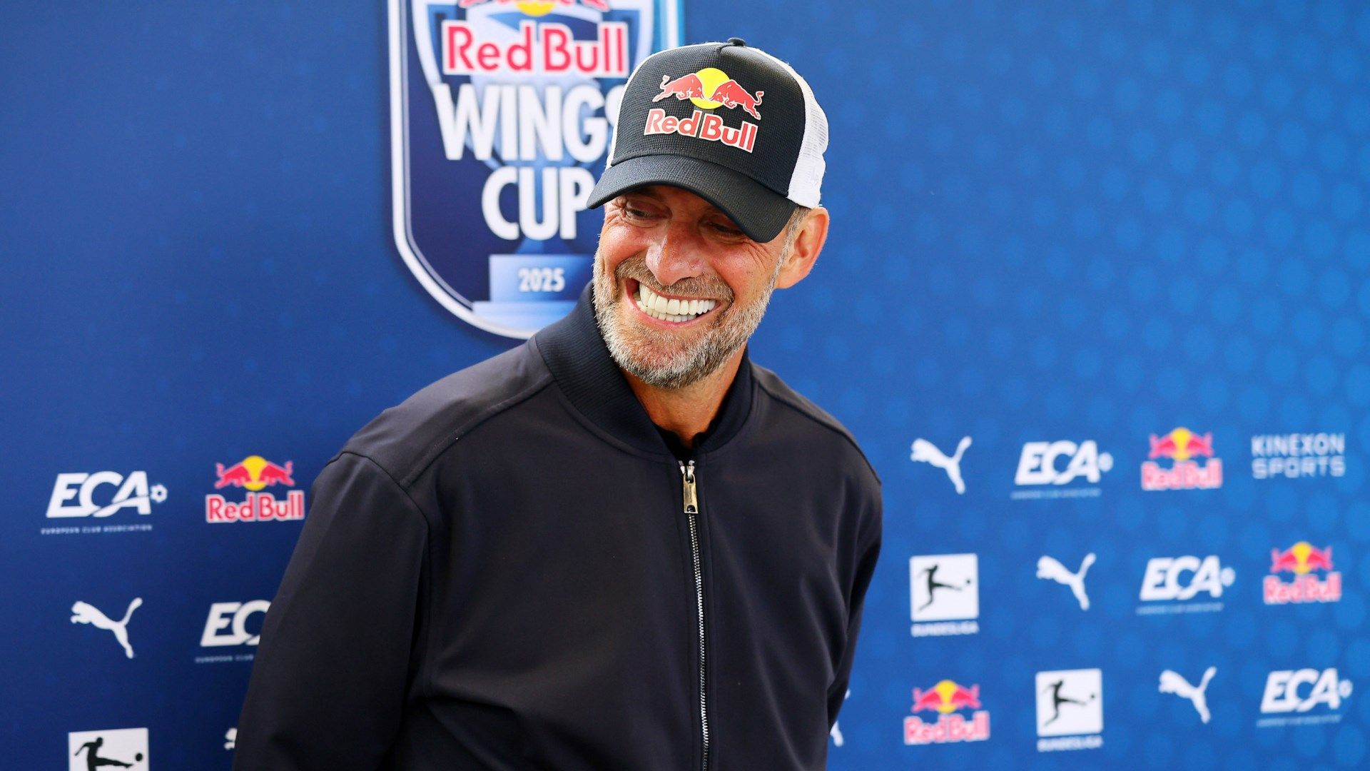 how much does jurgen klopp earn a week