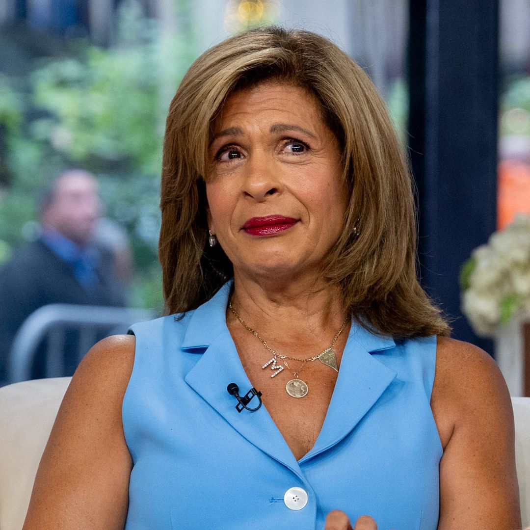 2025's most shocking network news exits: from Hoda Kotb to CBS' Bill