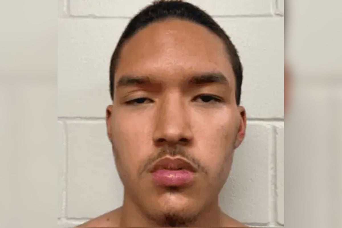 Teen allegedly stabbed 81yearold roommate 113 times at assisted