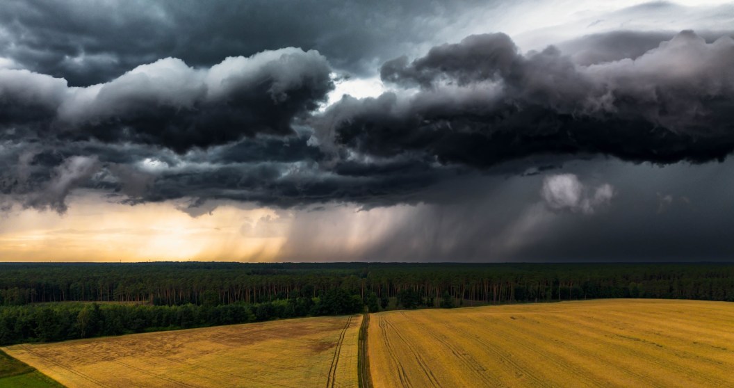 weather 4th of july new york