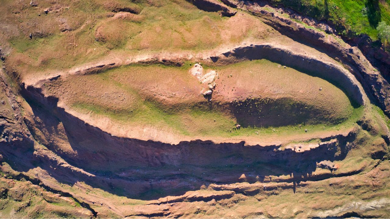 Noah's Ark found? Researchers announce new evidence