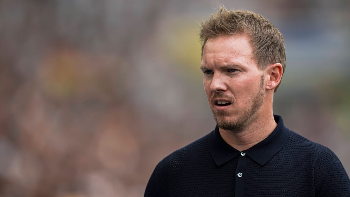  WM 2026: Telekom kauft offenbar alle TV-Rechte – für alle 104 Spiele Motiv 