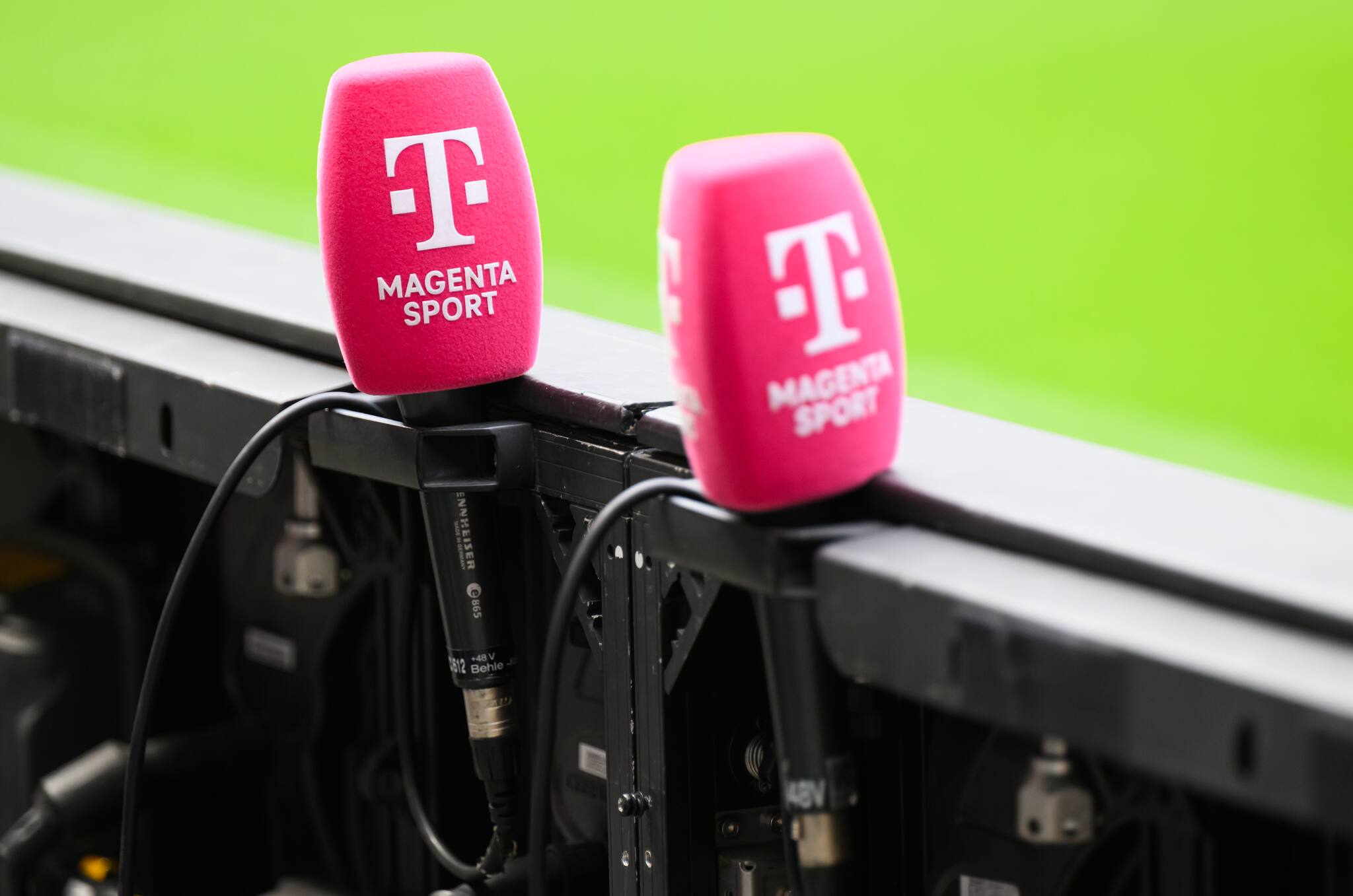  Foto zu Fußball-WM 2026: Telekom sichert sich TV-Rechte 