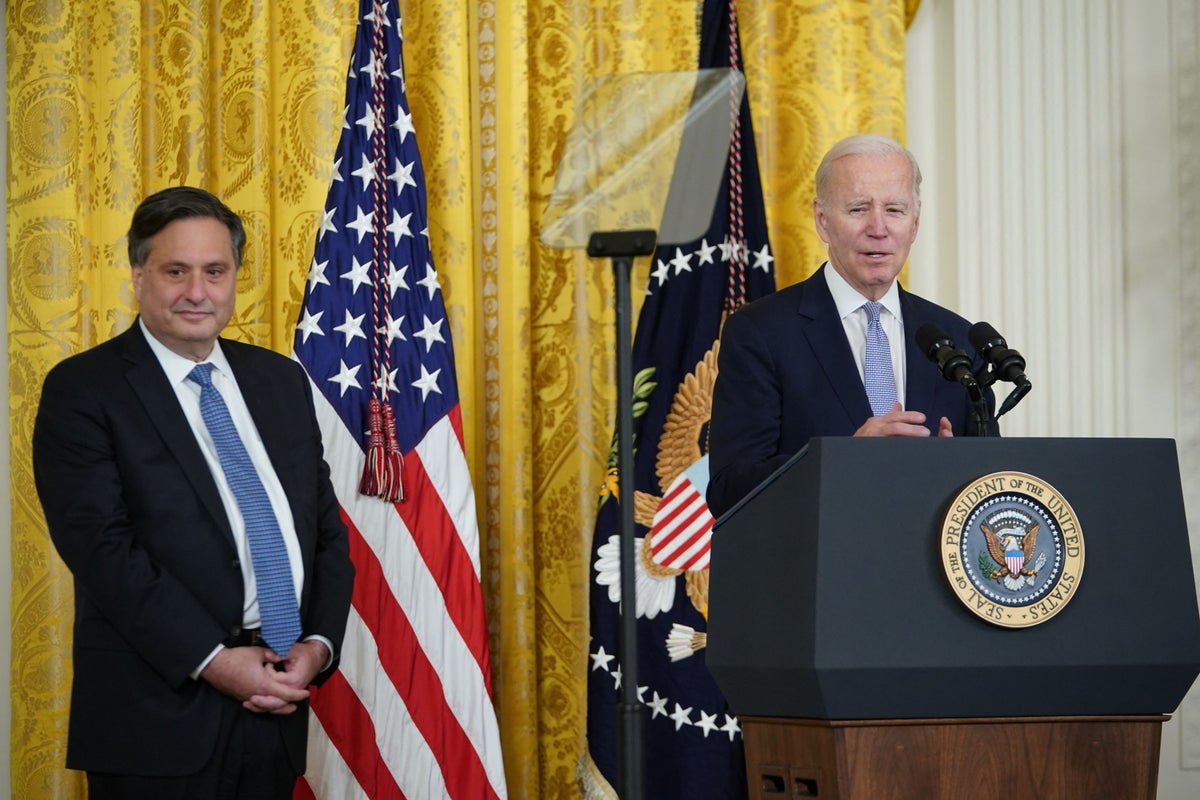 Biden’s White House chief of staff made all the ‘big decisions,’ was ...