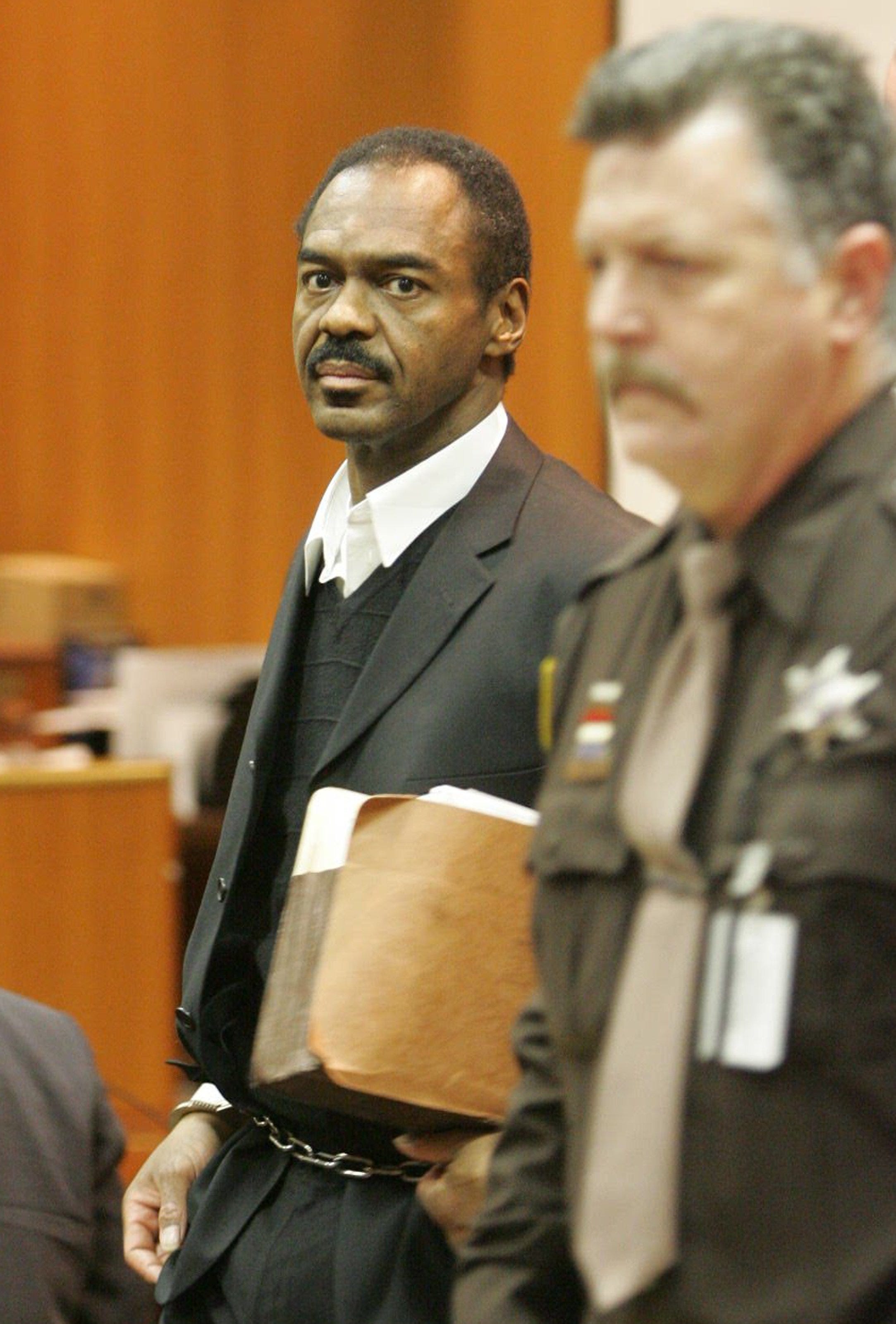 Michigan serial killer Coral Watts is subject of new crime series on