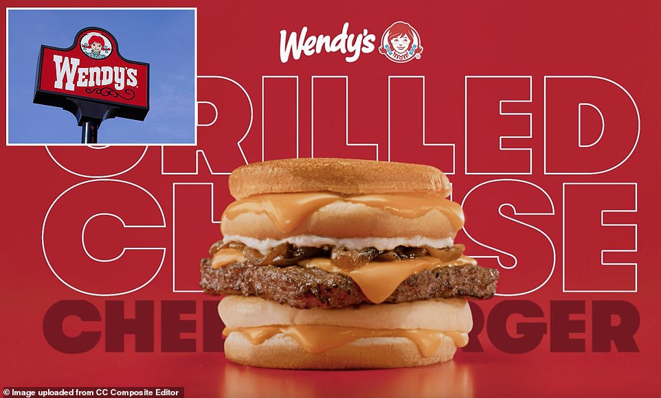 Wendy's launches new burger across Canada