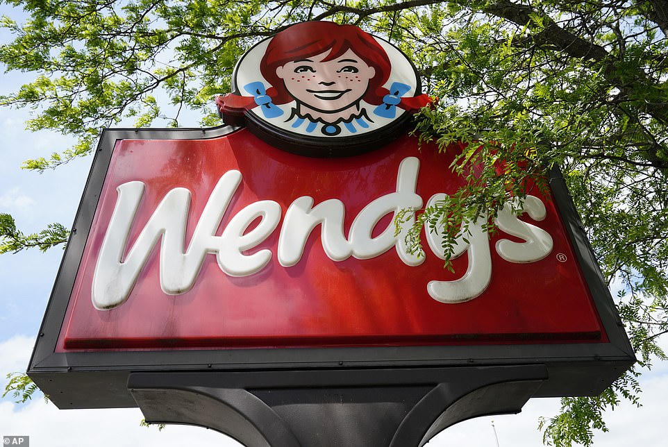 Wendy's launches new burger across Canada
