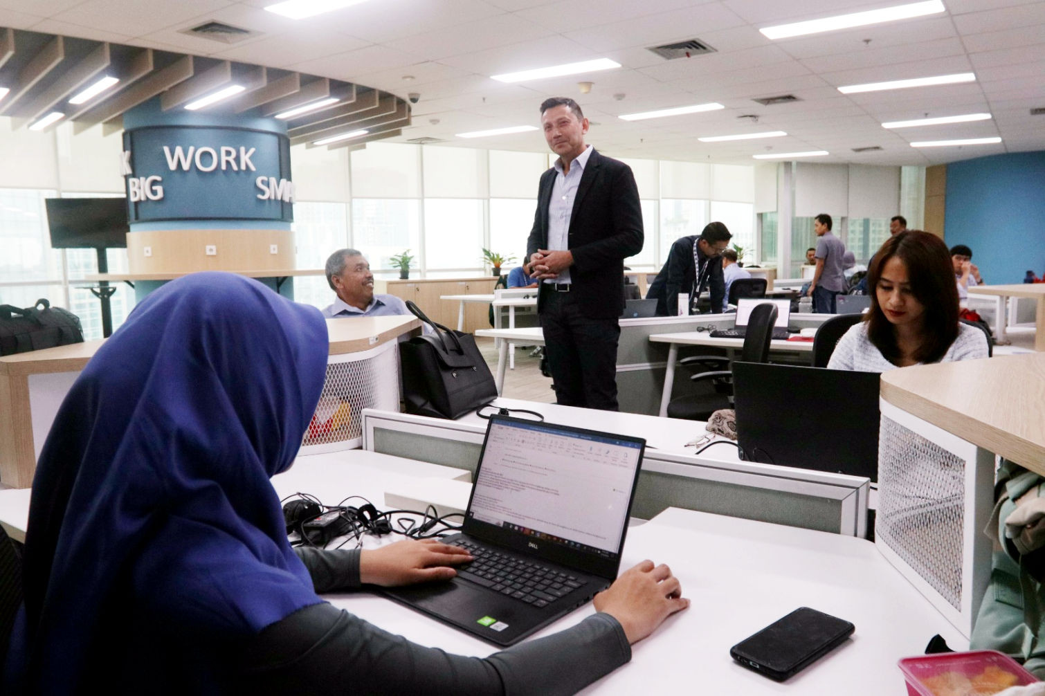 Di Tengah Dominasi AI, Kemkomdigi Fokus pada Pengembangan SDM Media