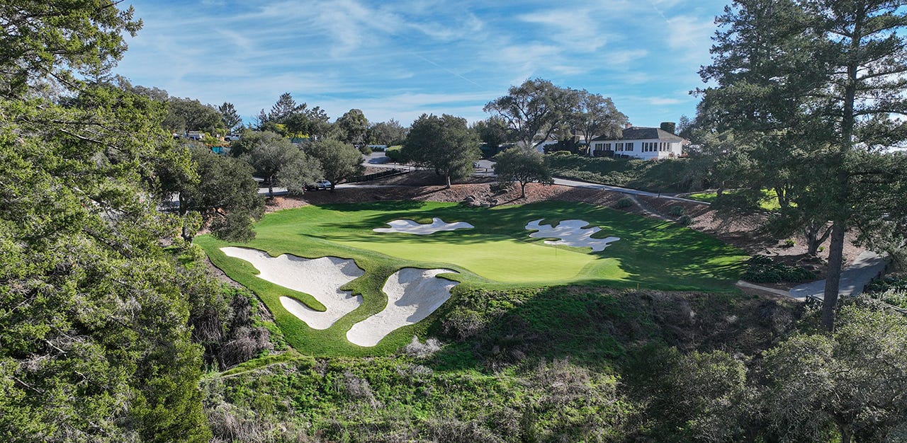 29 of 110 local qualifying sites for US Open filled within 24 hours