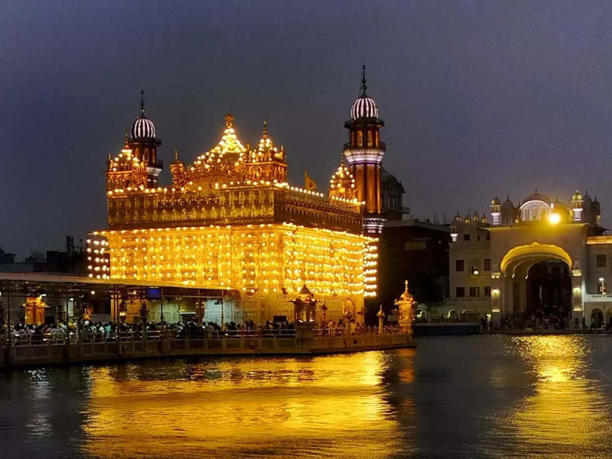 Golden Temple priest, SGPC say no permission was given to Army to deploy air defence guns during Op Sindoor