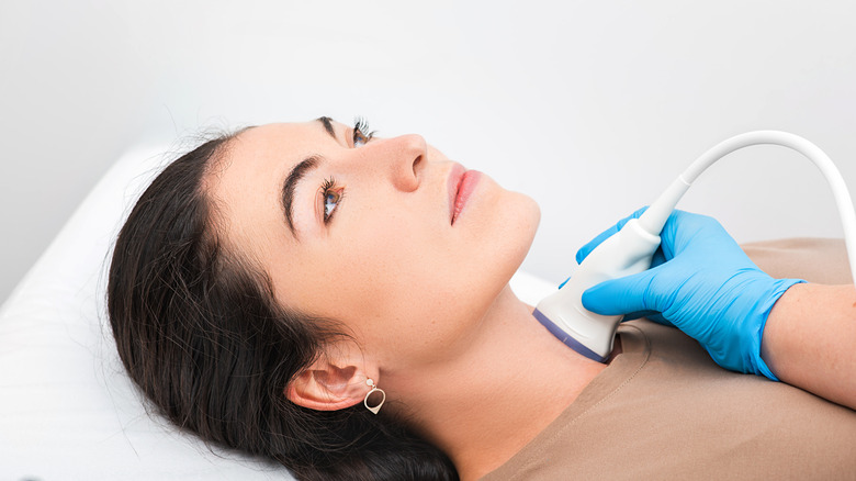 Hyperthyroidism Explained Causes Symptoms And Treatments