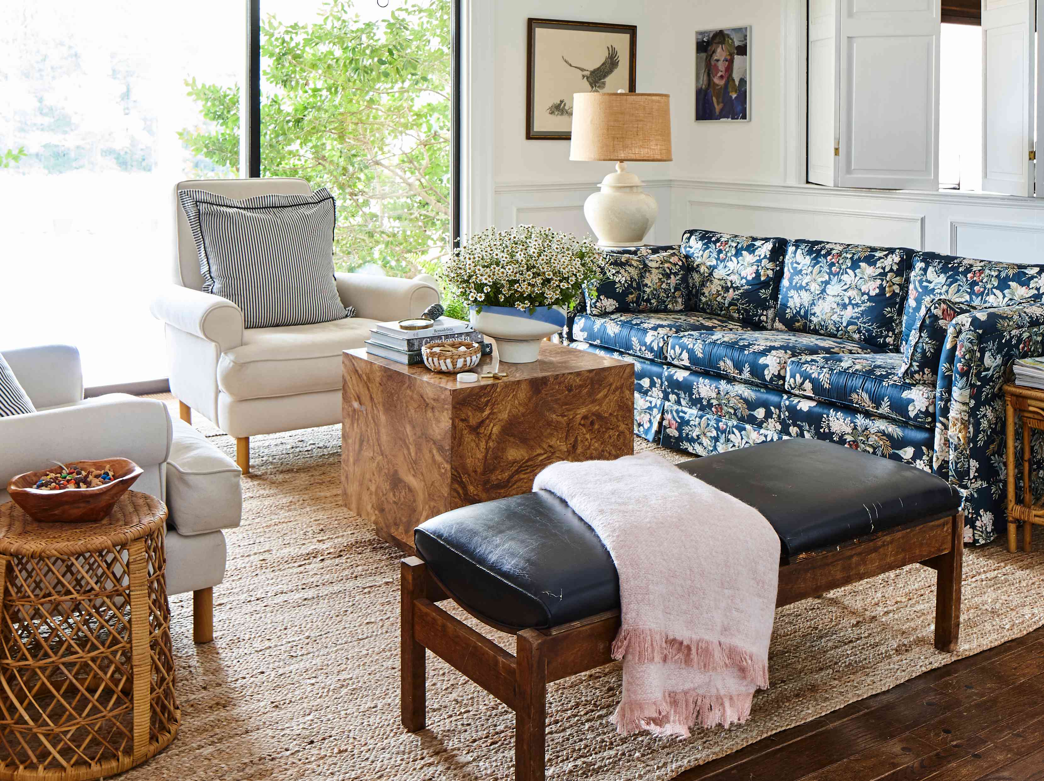 10 furniture styles that can make your home look outdated