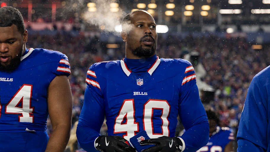 Broncos rivals connected to most diabolical free agent move possible