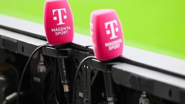  Foto zu Fußball-WM 2026: Telekom kauft alle TV-Rechte 