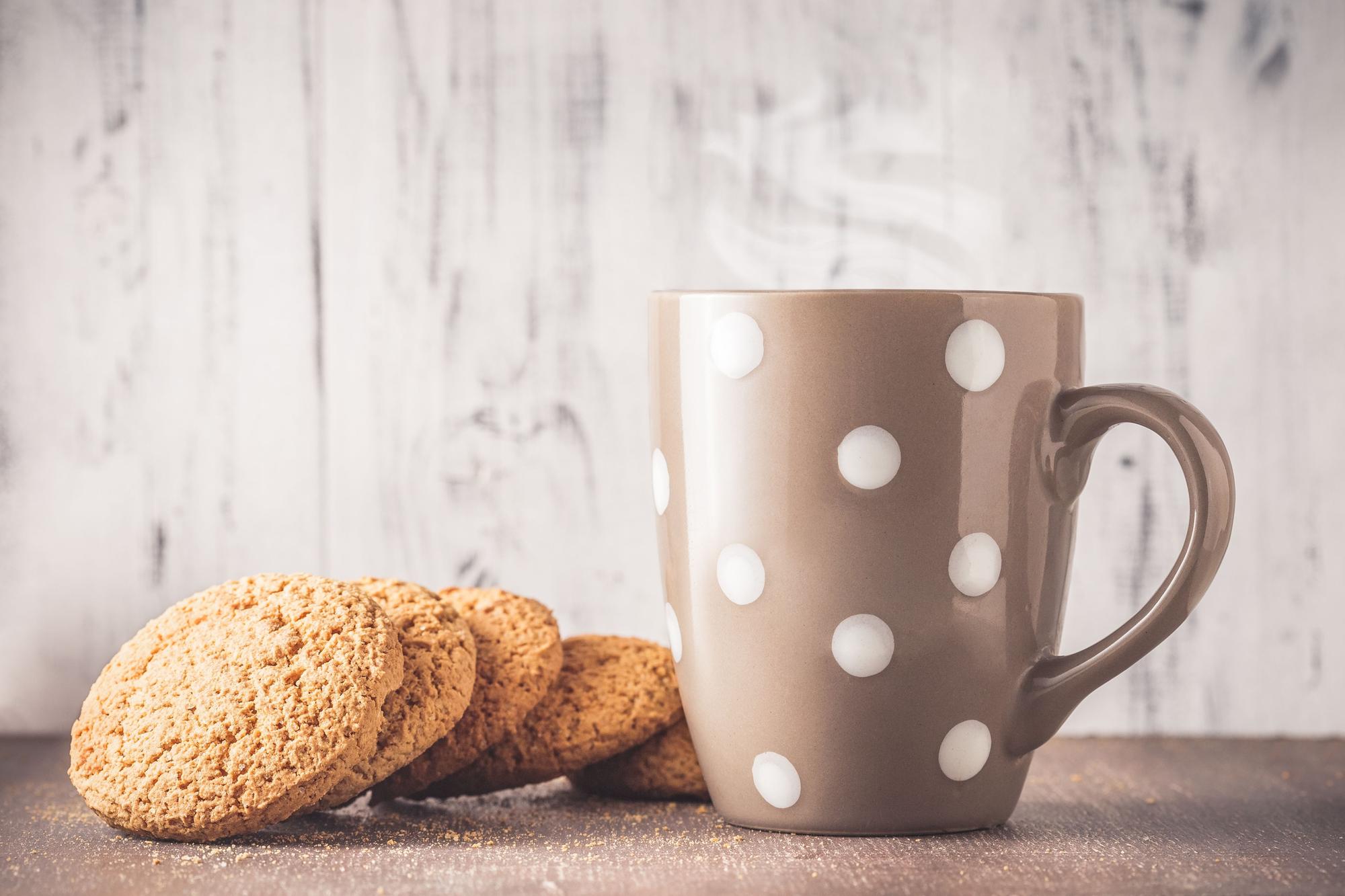Tea expert shares top 7 tea pairings for the perfect British tea break ...
