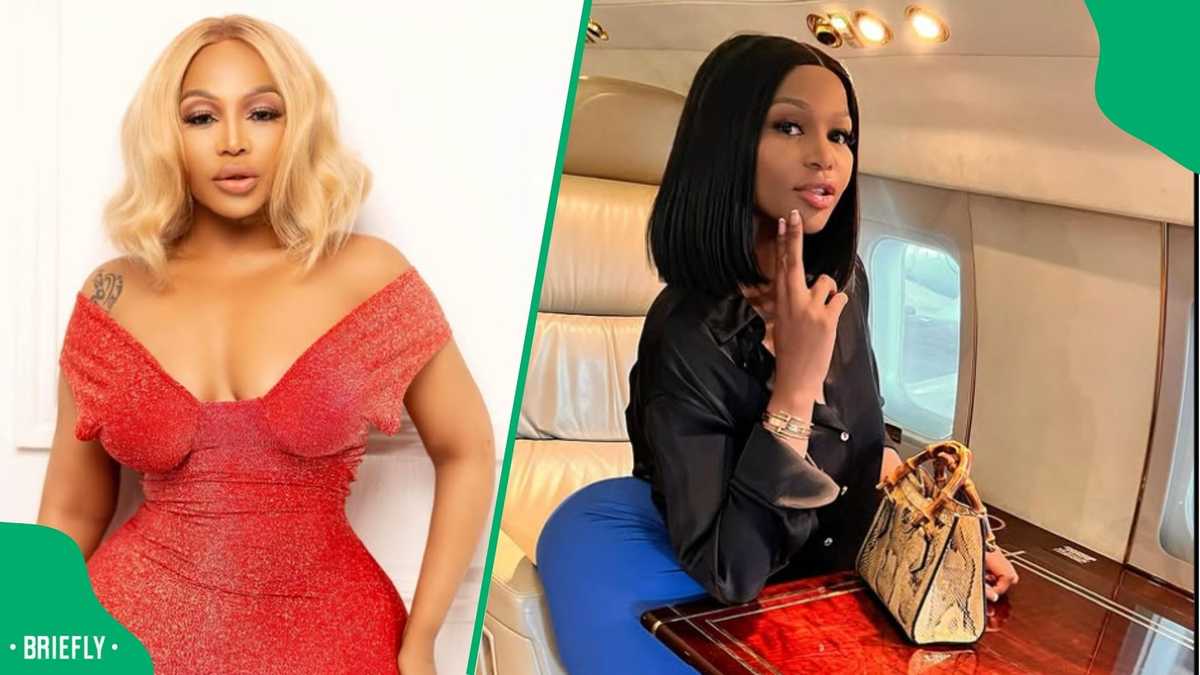 READ: Tebogo Thobejane breaks silence following the arrest of ex-boyfriend Cat Matlala, pleads for privacy