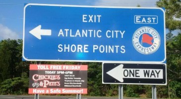 Don’t Miss Free Tolls & Summer Festivities with Chickie’s & Pete’s!