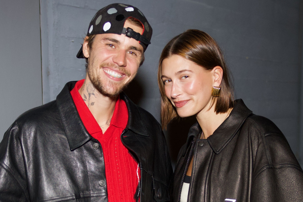 Hailey Bieber Admits Postpartum Has Been ‘Very Difficult' For Her(01)