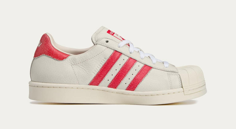 AVAVAV's Wild Adidas Moonrubber and Superstar Collabs