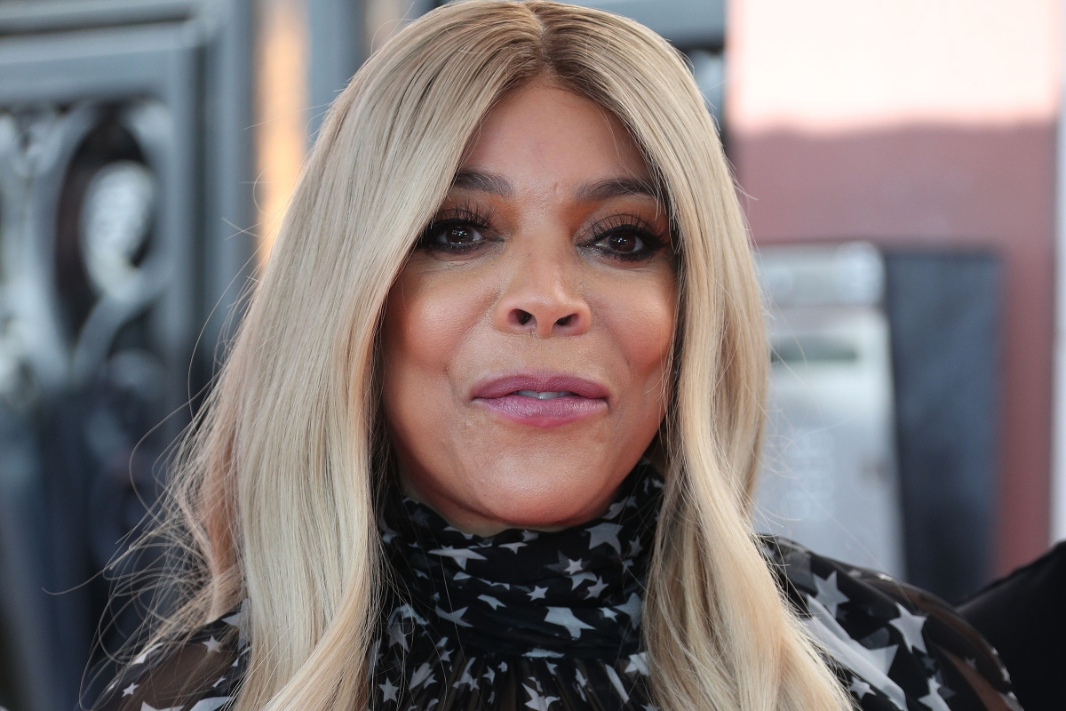 Wendy Williams Moved from Her Care Facility Floor After Allegedly Roof