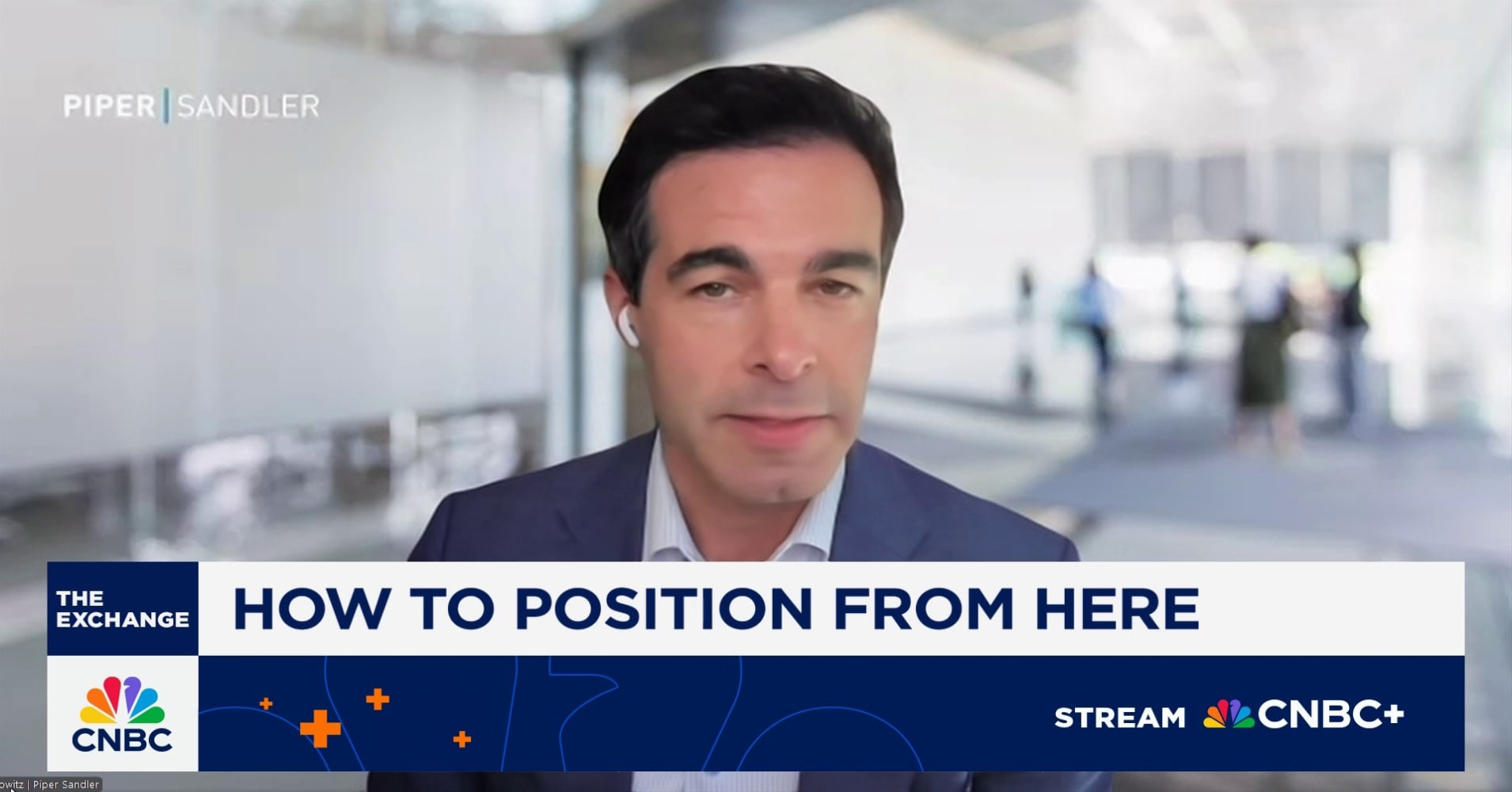 Piper Sandler的迈克尔·坎特罗维茨在12月9日指数表现喜忧参半的情况下维持建设性市场展望