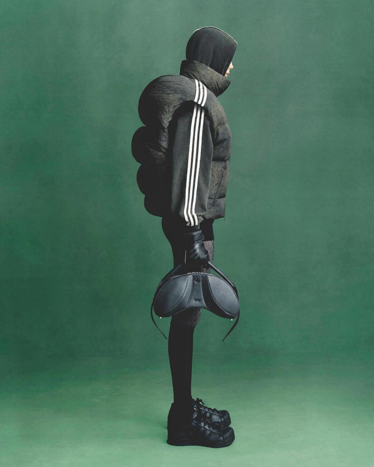 AVAVAV's Wild Adidas Moonrubber and Superstar Collabs