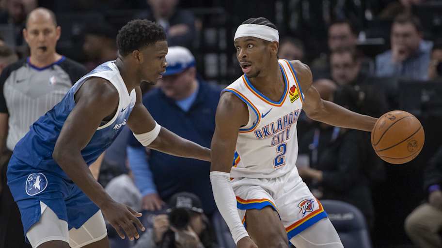 How to Watch OKC Thunder vs. Minnesota Timberwolves Game 1