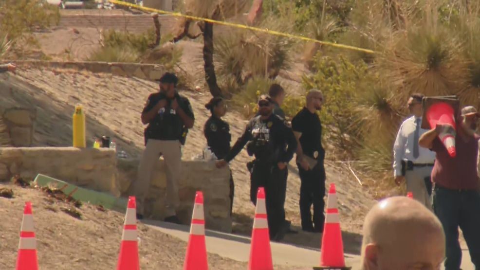 Las Cruces police address officer-involved shooting that killed 18-year-old