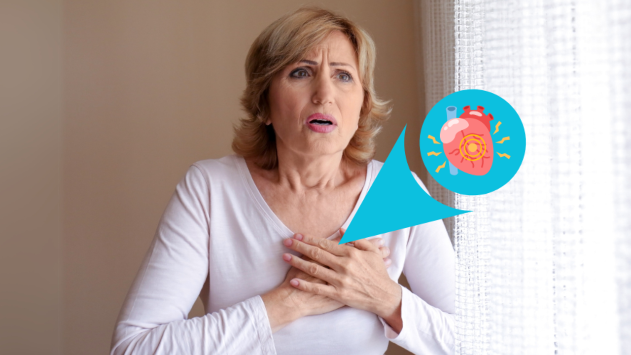 Recovering From A Heart Attack? Avoid These Dangerous Mistakes