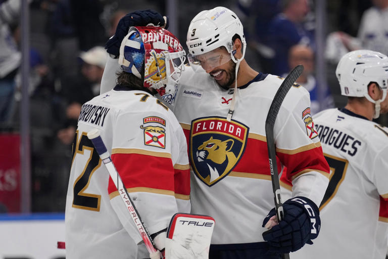 Miami Dolphins can learn awful lot by watching Florida Panthers ...