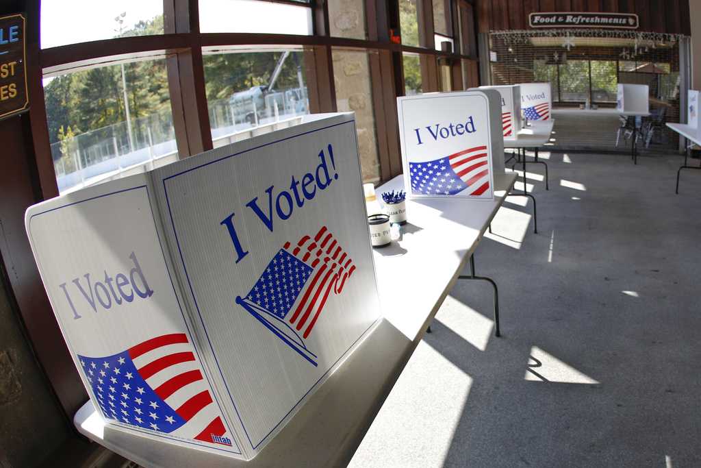 Monday marks final day to register to vote in Pennsylvania for general ...
