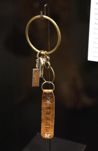 New Country Music Hall of Fame Exhibit Spotlights Dolly Parton's Guts