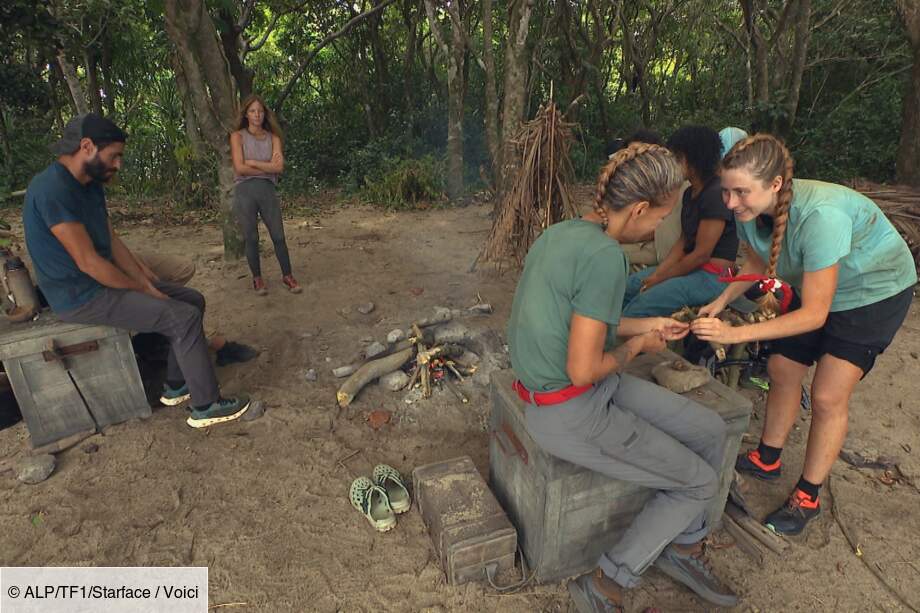 INTERVIEW Pierre-Marie (Koh-Lanta 2025) éliminé : "Nous étions les  parfaites têtes à abattre"